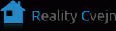 logo RK Reality Cvejn