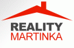 logo RK REALITY MARTINKA