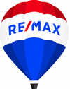 logo RK RE/MAX Actual